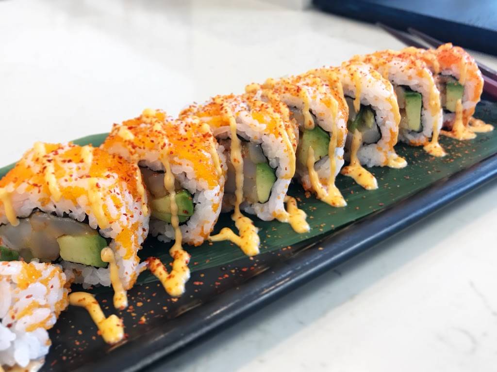 Sushi Land | restaurant | 2129 S Hacienda Blvd, Hacienda Heights, CA 91745, USA | 6263691143 OR +1 626-369-1143