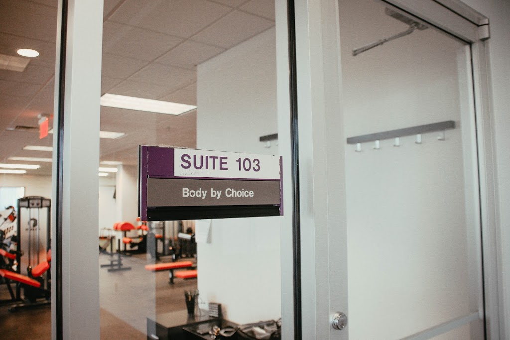 Body by Choice Training | restaurant | 4070 Lake Dr SE #103, Grand Rapids, MI 49546, USA | 6162599064 OR +1 616-259-9064