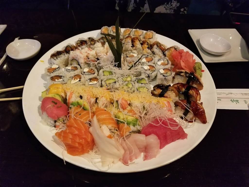 A–Aki Sushi & Steakhouse | restaurant | 3680 Avalon Park E Blvd, Orlando, FL 32828, USA | 4072828488 OR +1 407-282-8488