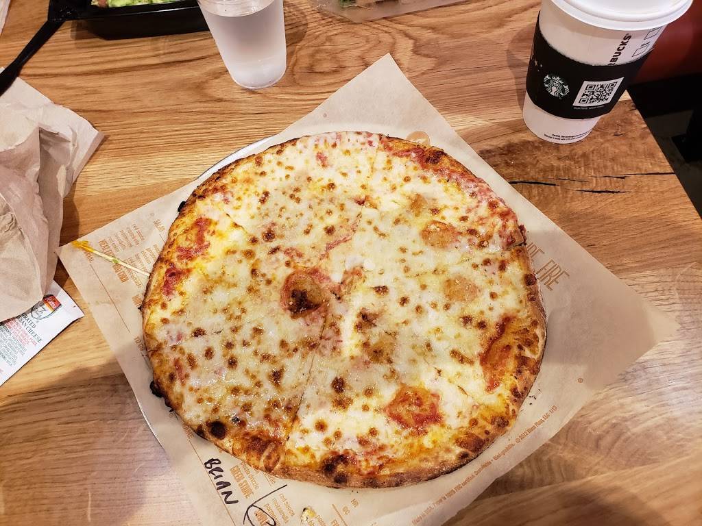 Blaze Pizza | meal takeaway | 17150 Brookhurst St #D, Fountain Valley, CA 92708, USA | 7149301522 OR +1 714-930-1522