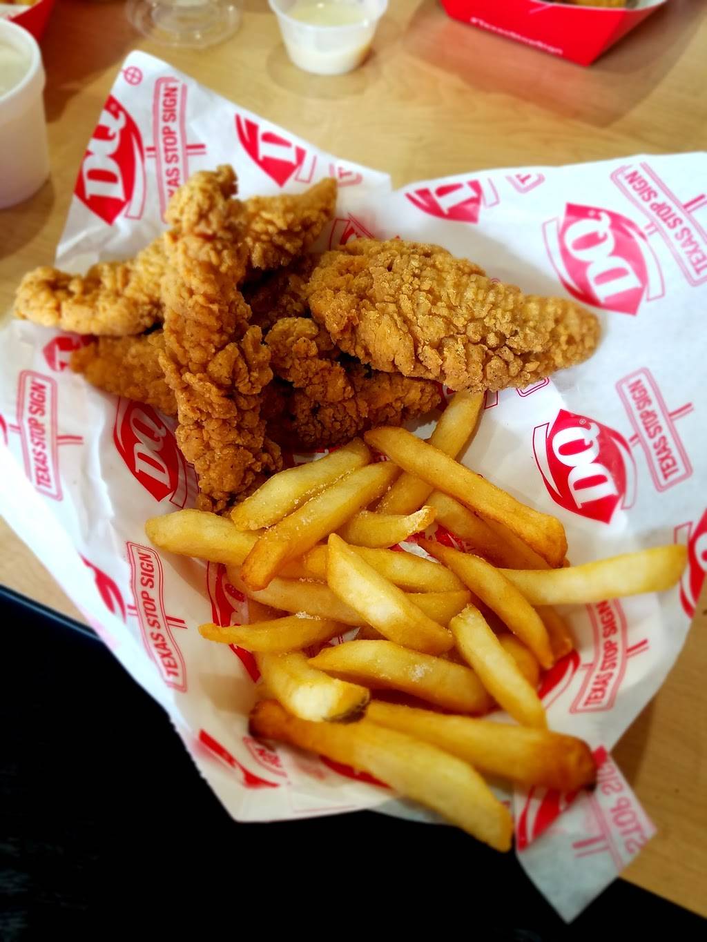 Dairy Queen | restaurant | 14600 Ranch 12, Wimberley, TX 78676, USA | 5128473670 OR +1 512-847-3670