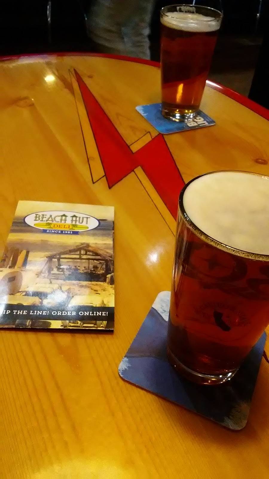 Beach Hut Deli | meal takeaway | 1072 Emerald Bay Rd, South Lake Tahoe, CA 96150, USA | 5305417873 OR +1 530-541-7873