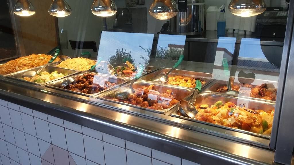 China Run | restaurant | 1714 E McFadden Ave # F, Santa Ana, CA 92705, USA | 7148359038 OR +1 714-835-9038