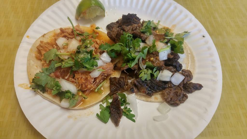 Linda Taqueria | restaurant | F, 851 5th St, Gonzales, CA 93926, USA | 8316750149 OR +1 831-675-0149