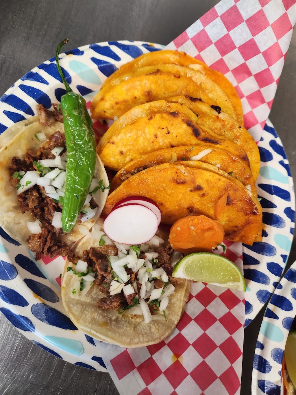 Taqueria El Carbón Express | restaurant | 1125 Murfreesboro Rd, Franklin, TN 37064, USA | 6292396165 OR +1 629-239-6165