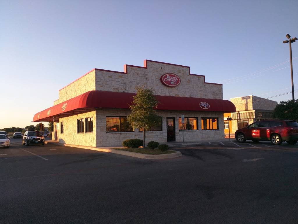 Bushs Chicken | restaurant | 8831 Potranco Rd, San Antonio, TX 78251, USA | 2105216844 OR +1 210-521-6844
