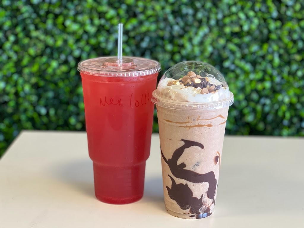 The Rock Nutrition | restaurant | 14040 Nacogdoches Rd ste 2, San Antonio, TX 78247, USA | 9152740931 OR +1 915-274-0931