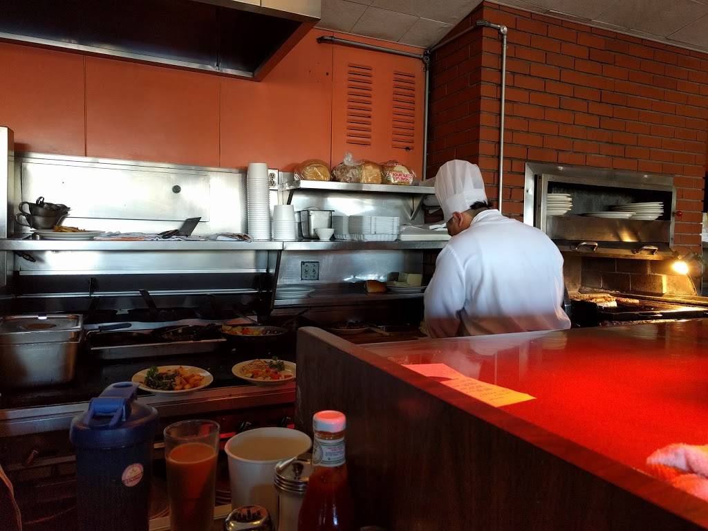 Marin Joes | restaurant | 1585 Casa Buena Dr, Corte Madera, CA 94925, USA | 4159242081 OR +1 415-924-2081