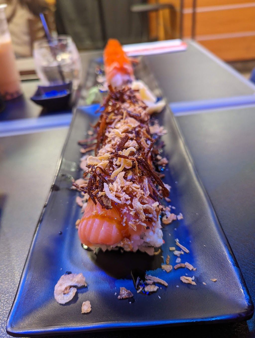 Kaizoku Sushi | meal takeaway | 1710 Berryessa Rd #111, San Jose, CA 95133, USA | 6692843967 OR +1 669-284-3967