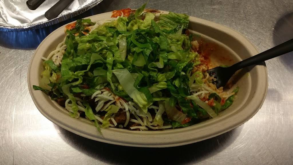 Chipotle Mexican Grill | restaurant | 6274 W Indiantown Rd Ste A, Jupiter, FL 33458, USA | 5613545310 OR +1 561-354-5310