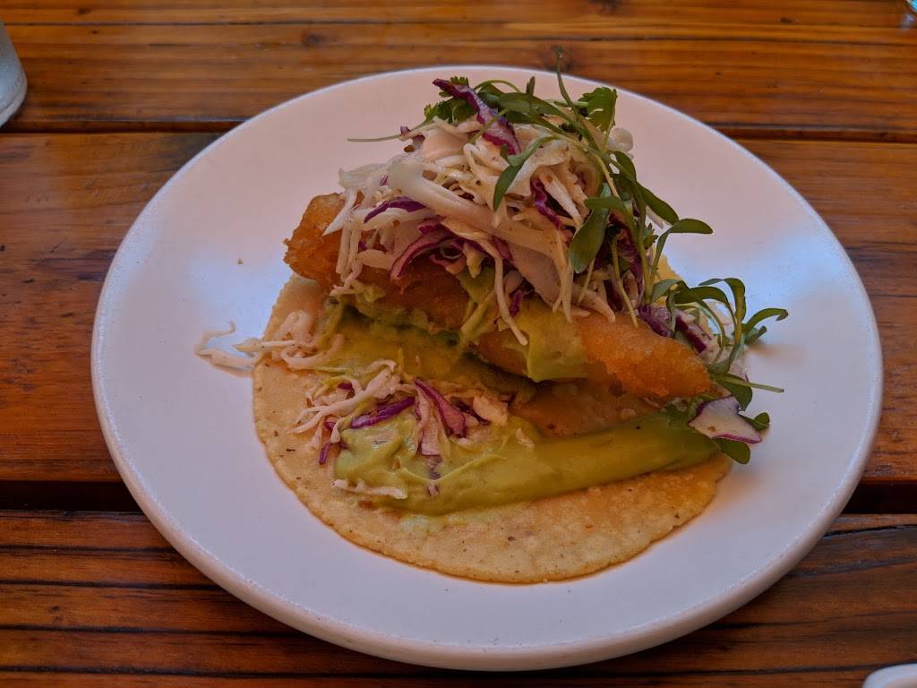 Playa Mill Valley | restaurant | 41 Throckmorton Ave, Mill Valley, CA 94941, USA | 4153848871 OR +1 415-384-8871