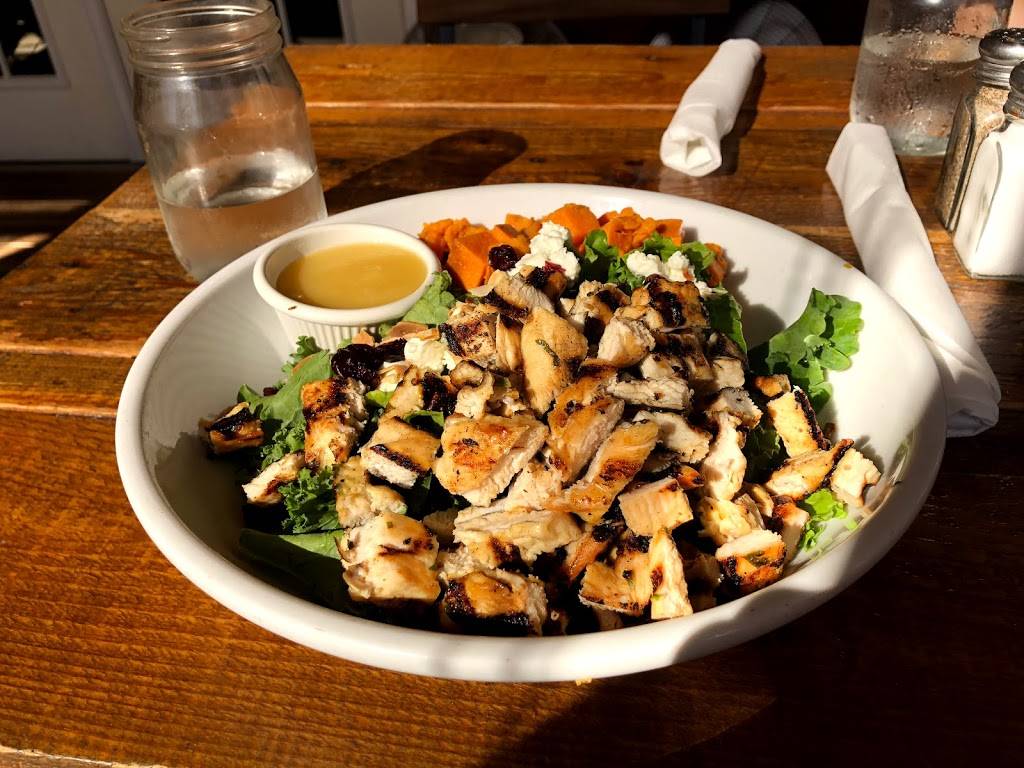 South Lane Bistro | restaurant | 63 Whitfield St, Guilford, CT 06437, USA | 2035335845 OR +1 203-533-5845