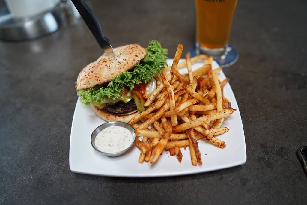 Ancestry Brewing | restaurant | 20585 SW 115th Ave, Tualatin, OR 97062, USA | 5034540821 OR +1 503-454-0821