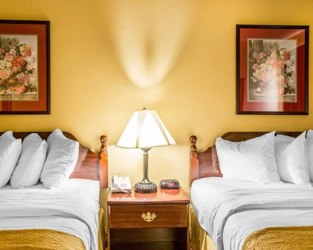 Quality Inn | restaurant | 101 Plaza Pkwy, Lexington, NC 27292, USA | 5202574573 OR +1 520-257-4573