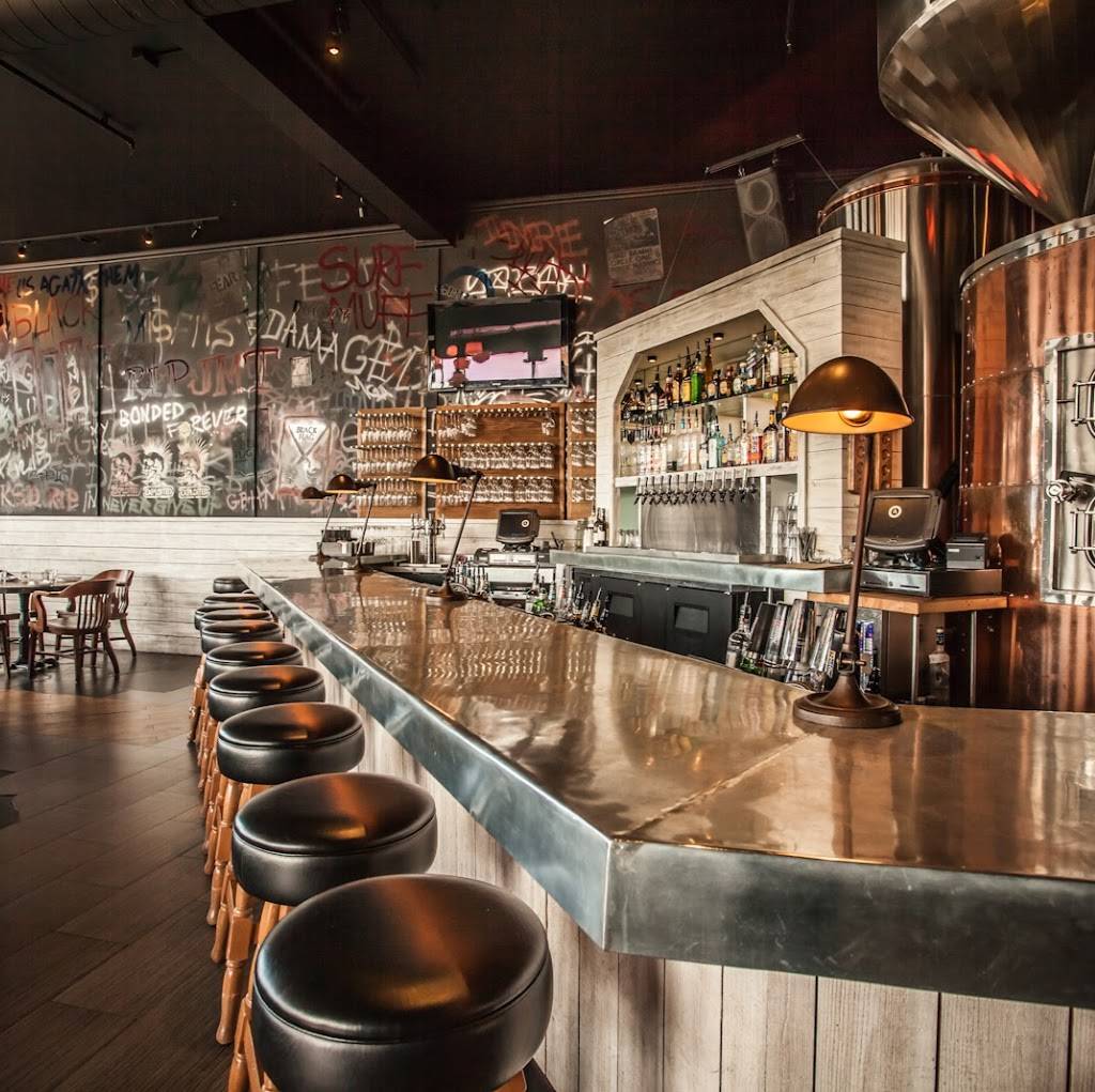 Abigaile Restaurant and Brewery | restaurant | 1301 Manhattan Ave, Hermosa Beach, CA 90254, USA | 3107988227 OR +1 310-798-8227