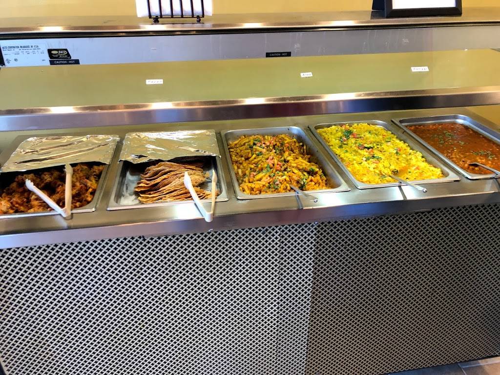 Saffron Indian Kitchen | restaurant | 8868 Minnie Brown Rd, Montgomery, AL 36117, USA | 3343561814 OR +1 334-356-1814