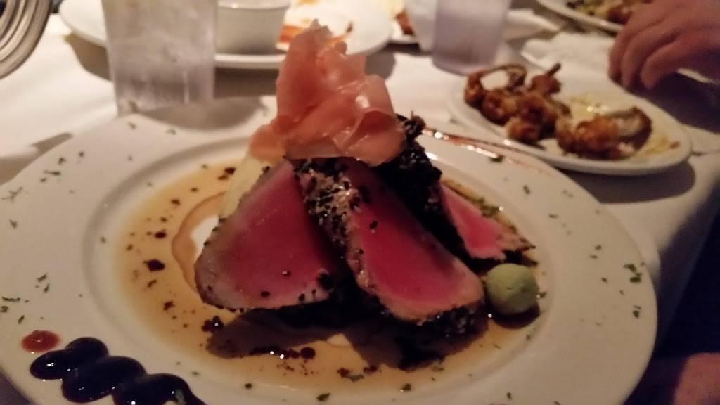 The Landing Zone Restaurant & Bar | restaurant | 485 S Independence Blvd #101, Virginia Beach, VA 23452, USA | 7574731773 OR +1 757-473-1773