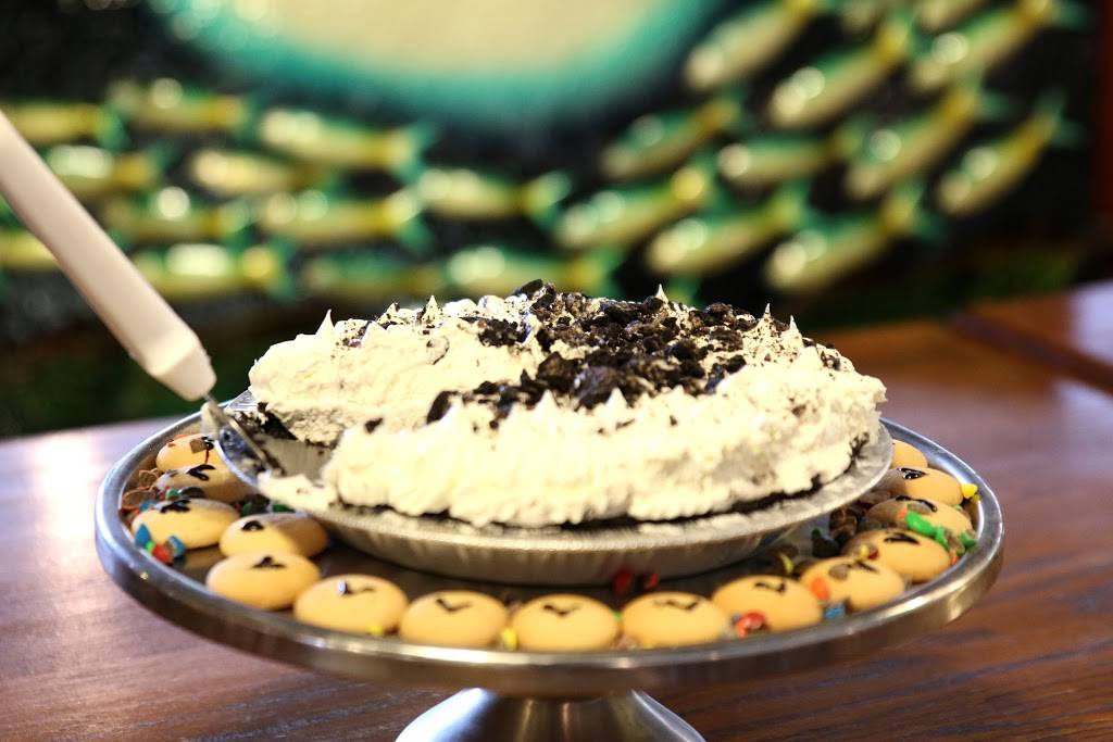 Crabby Georges Calabash Seafood Buffet | restaurant | 7904 N Kings Hwy, Myrtle Beach, SC 29572, USA | 8438394044 OR +1 843-839-4044