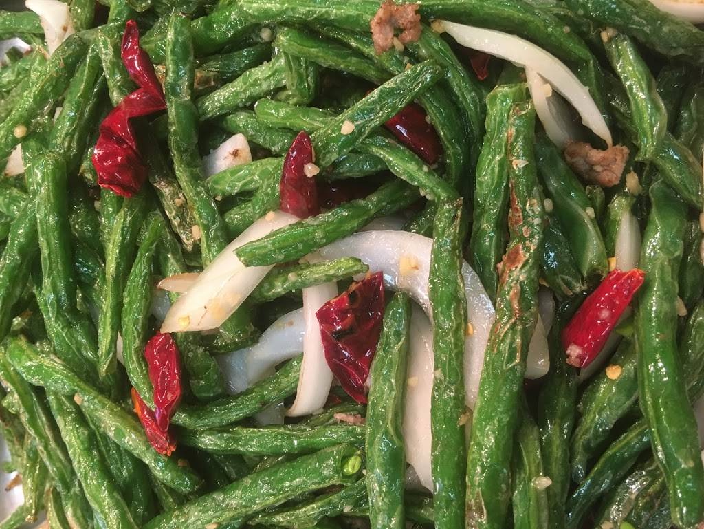 China Shuttle | restaurant | 310 E Trade St, Charlotte, NC 28202, USA | 9806138210 OR +1 980-613-8210