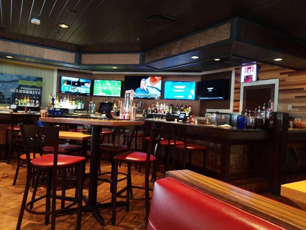 Chilis Grill & Bar | restaurant | 1428 Interstate Dr, Cookeville, TN 38501, USA | 9313720014 OR +1 931-372-0014