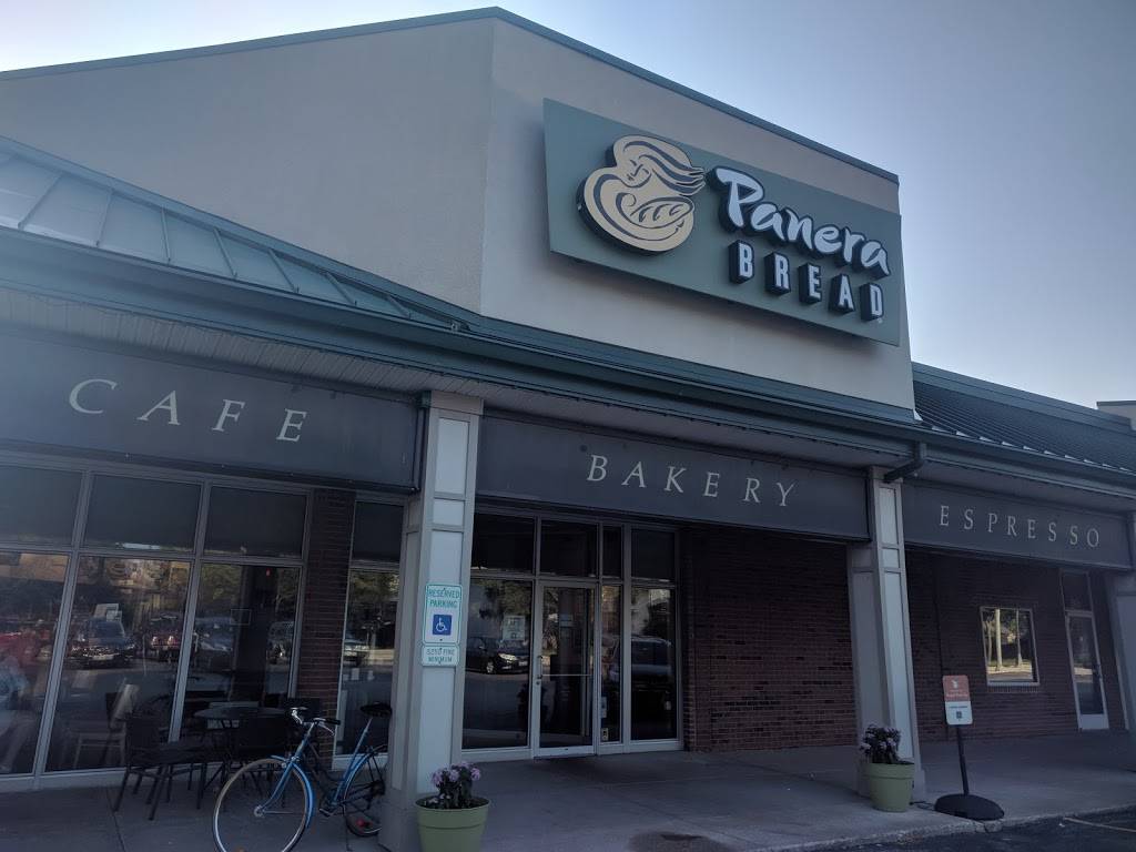 Panera Bread | cafe | 439 N La Grange Rd, La Grange Park, IL 60526, USA | 7084828070 OR +1 708-482-8070