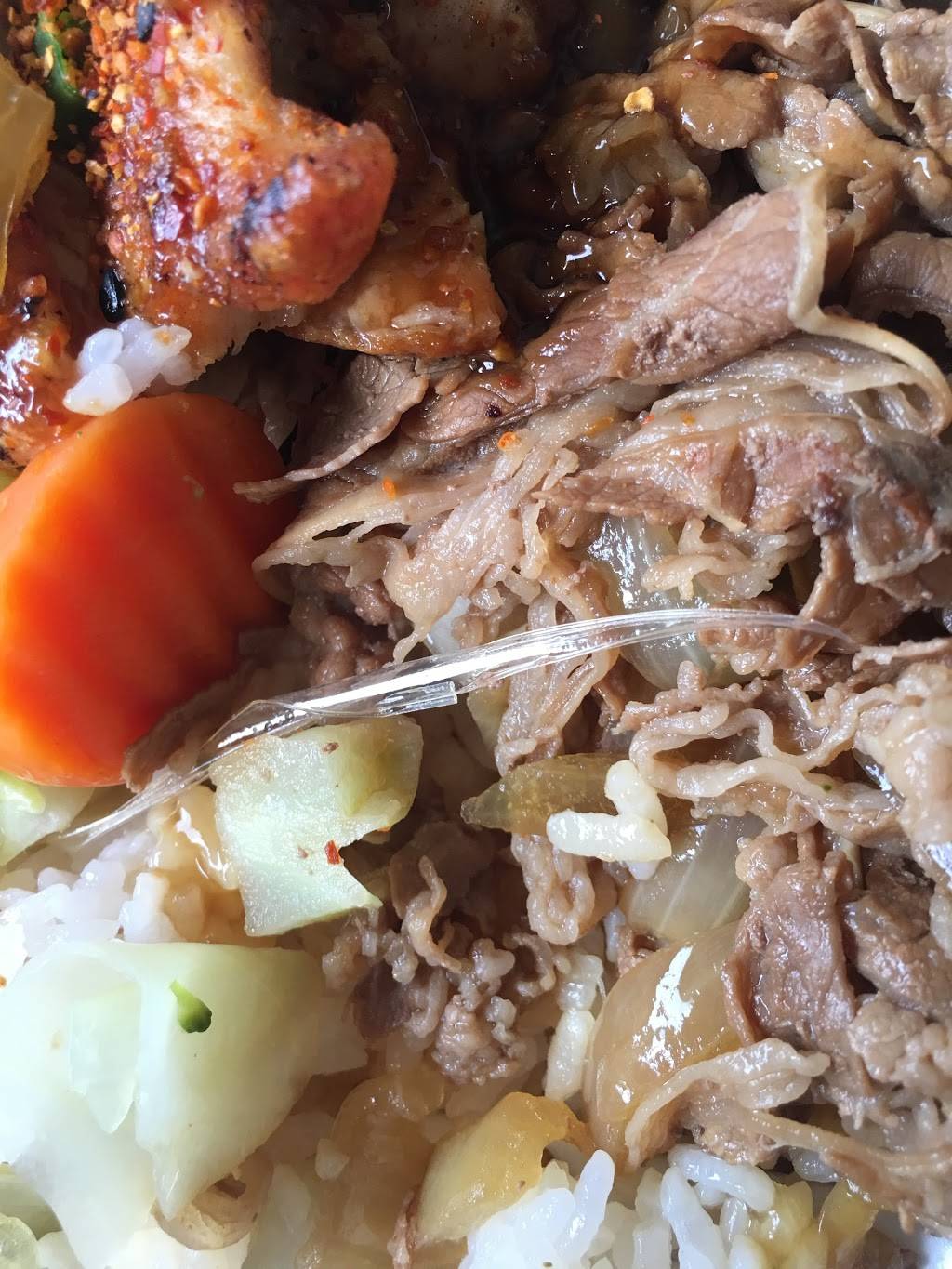 Yoshinoya West Covina | restaurant | 1130 S Glendora Ave, West Covina, CA 91790, USA | 6269181482 OR +1 626-918-1482