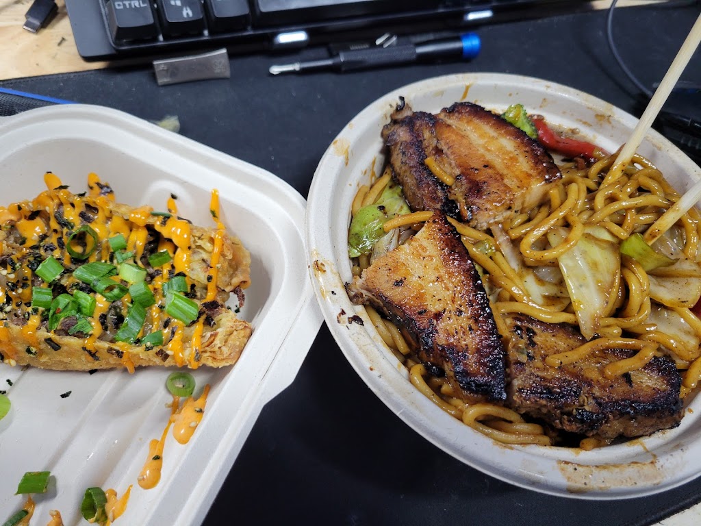 Tiki Boiz | restaurant | 2445 Lakeshore Dr, Muskegon, MI 49441, USA | 2313750653 OR +1 231-375-0653