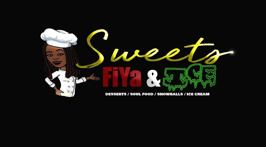 Sweets Fiya & Ice LLC | meal takeaway | 2425 Reverend Richard Wilson Dr, Kenner, LA 70062, USA | 5047584939 OR +1 504-758-4939