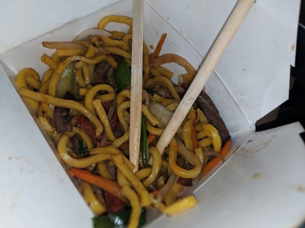 Dragon Golden Chinese Restaurant | restaurant | 1529 E Broad St, Statesville, NC 28625, USA | 7048721081 OR +1 704-872-1081