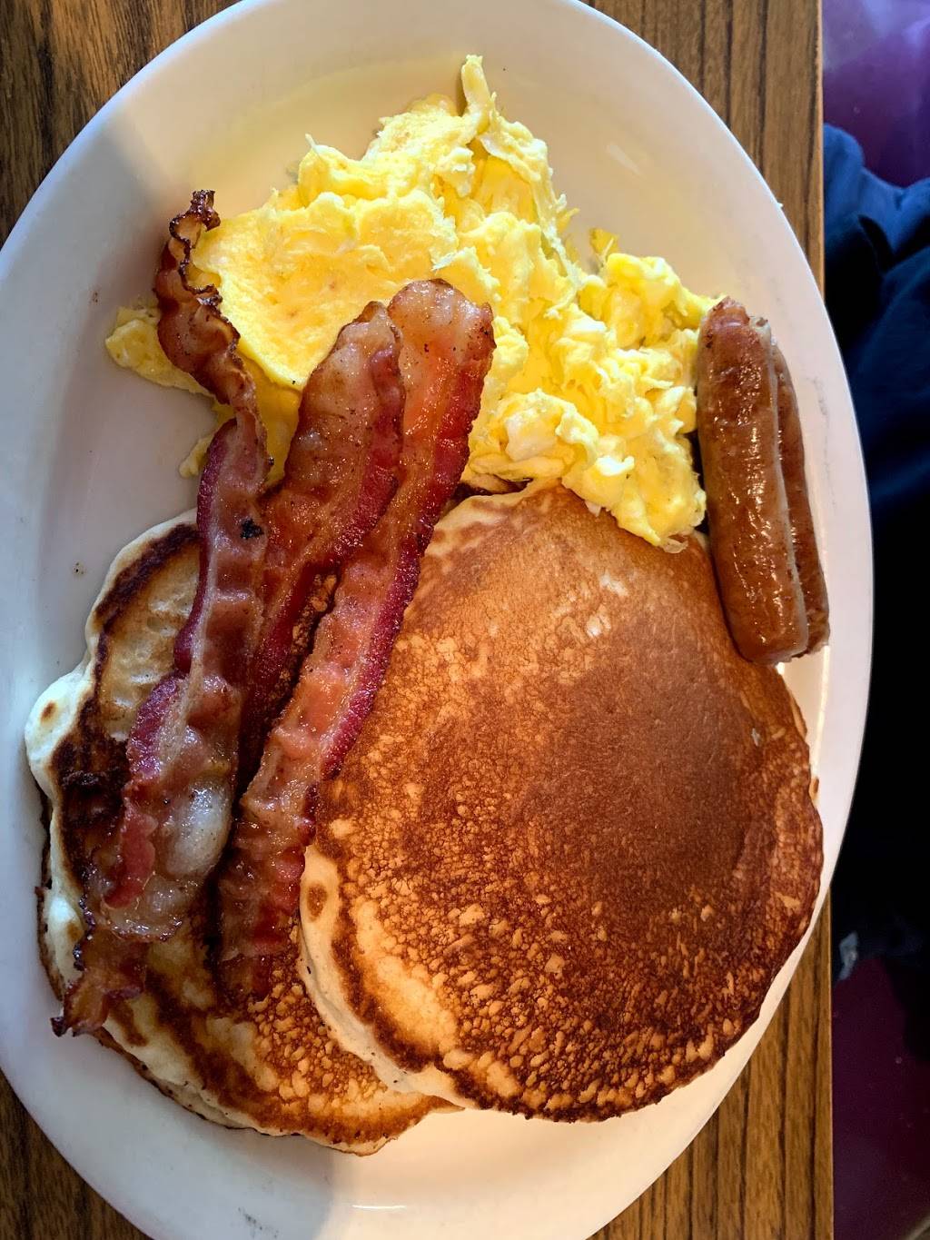 Hungry Frog Restaurant | restaurant | 1101 N Pennsylvania Ave, Oklahoma City, OK 73107, USA | 4055240686 OR +1 405-524-0686