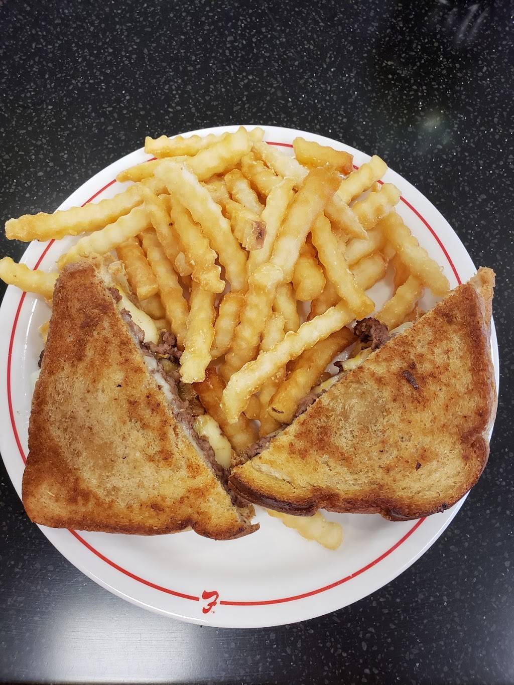 Frischs Big Boy | restaurant | 4462 Eastgate Blvd, Cincinnati, OH 45245, USA | 5137525977 OR +1 513-752-5977