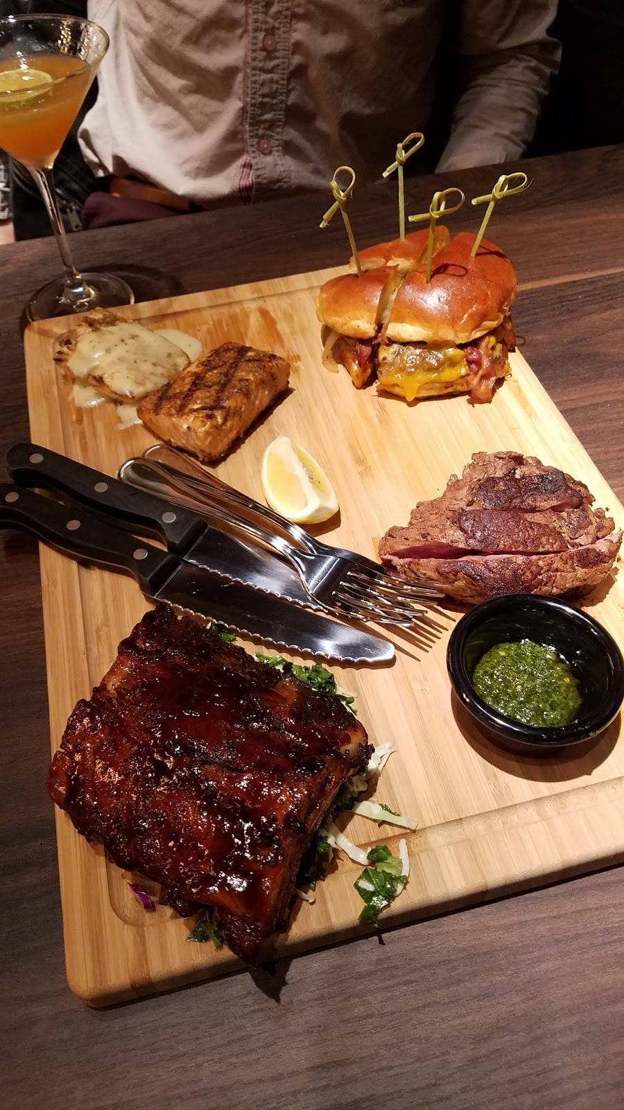 Outback Steakhouse | restaurant | 177 W San Marcos Blvd, San Marcos, CA 92069, USA | 7609161126 OR +1 760-916-1126