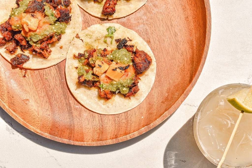 The Carrisa | restaurant | 736 Higuera St, San Luis Obispo, CA 93401, USA | 8055431843 OR +1 805-543-1843