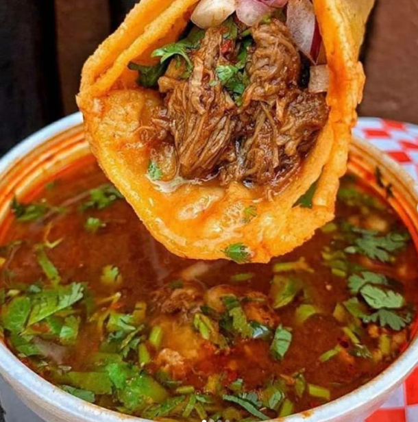Birria Tacos & More | restaurant | 4518 Emerson Ct, Willis, TX 77378, USA | 3463491674 OR +1 346-349-1674