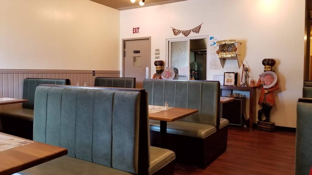 Green Chili indian Restaurant | restaurant | 641 S West End Blvd, Quakertown, PA 18951, USA | 2673474420 OR +1 267-347-4420