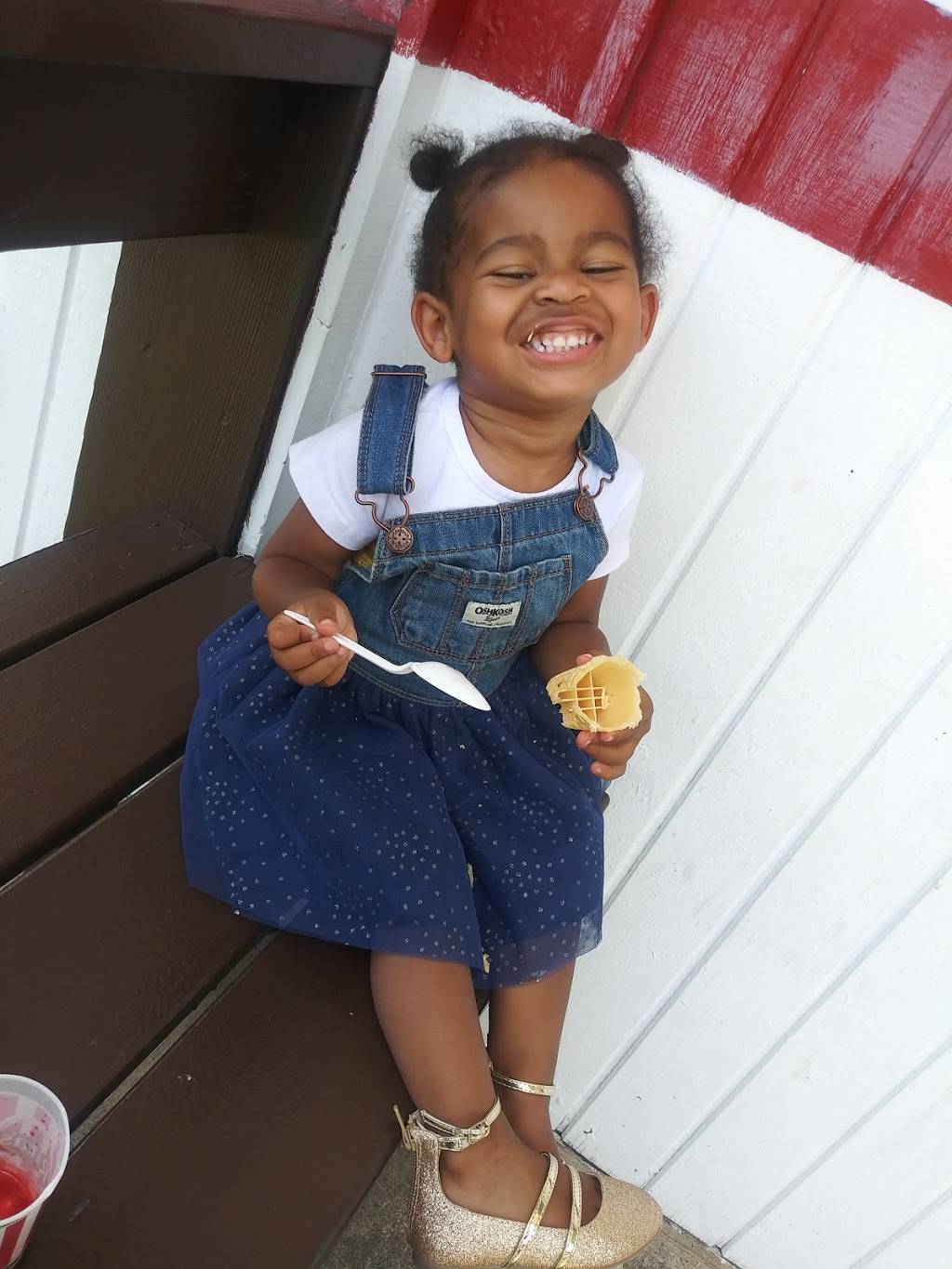 Ritas Italian Ice & Frozen Custard | restaurant | 11833 Frankstown Rd, Penn Hills, PA 15235, USA | 4127983280 OR +1 412-798-3280