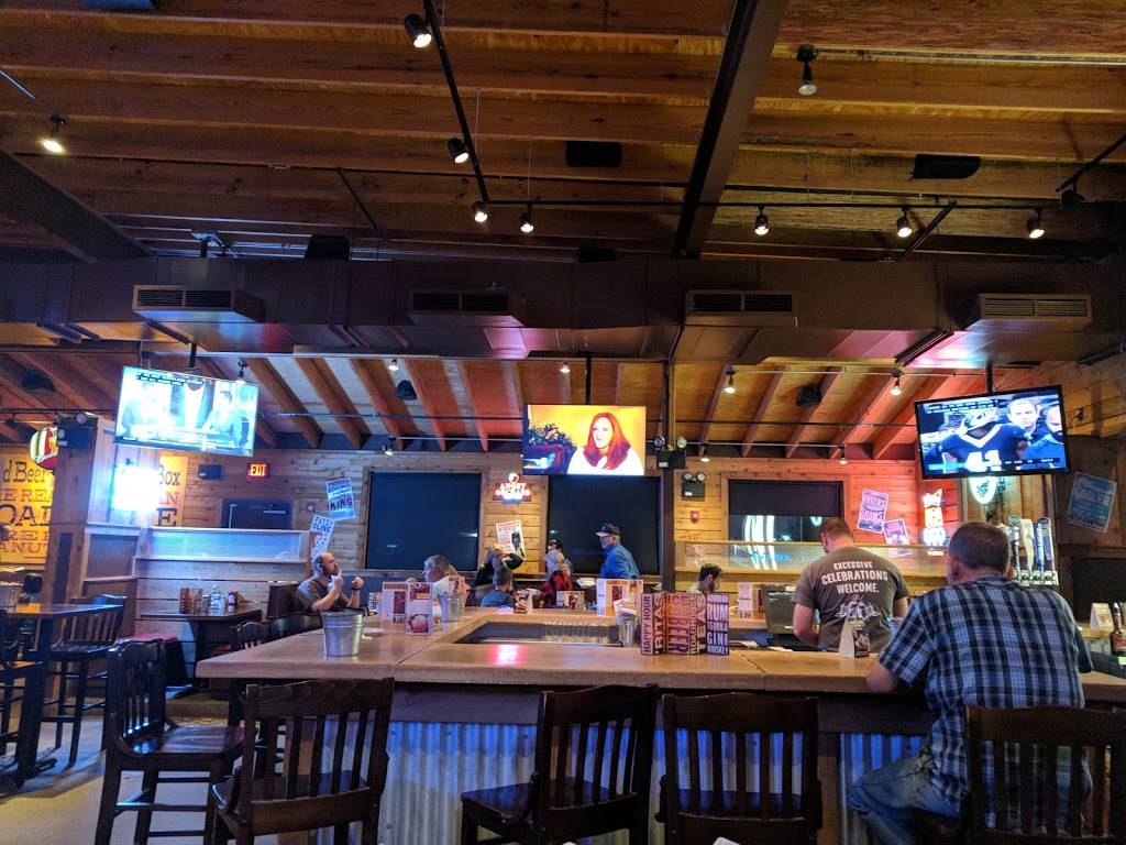 Logans Roadhouse | restaurant | 530 N 47th St, Rogers, AR 72756, USA | 4799869100 OR +1 479-986-9100