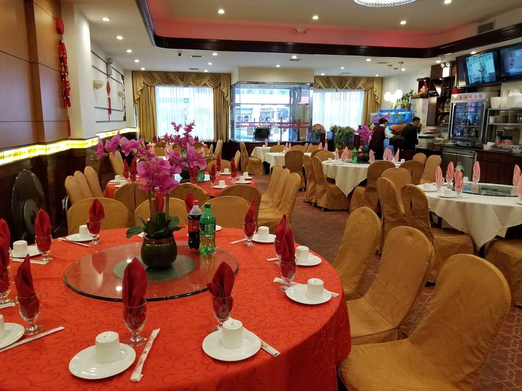 Golden Bay | restaurant | 2144 86th St, Brooklyn, NY 11214, USA | 7182651388 OR +1 718-265-1388