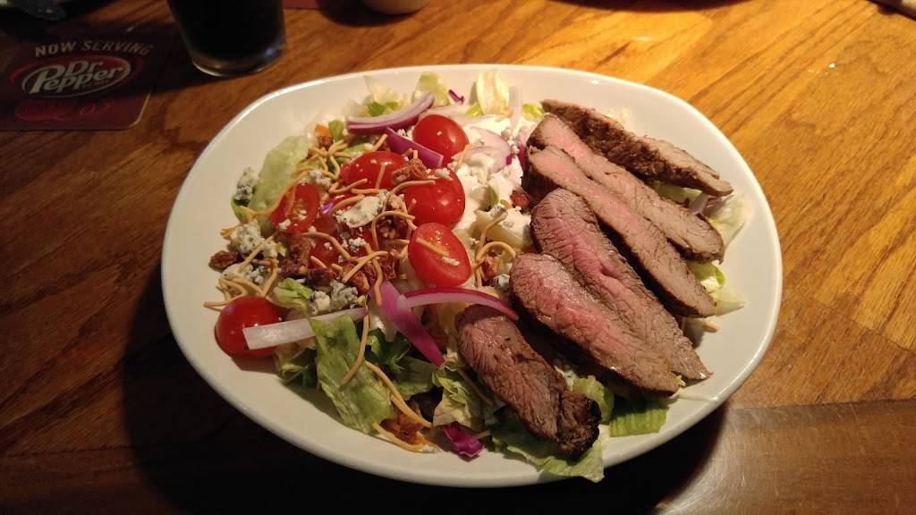 Outback Steakhouse | restaurant | 2207 Forest Dr, Annapolis, MD 21401, USA | 4102667229 OR +1 410-266-7229