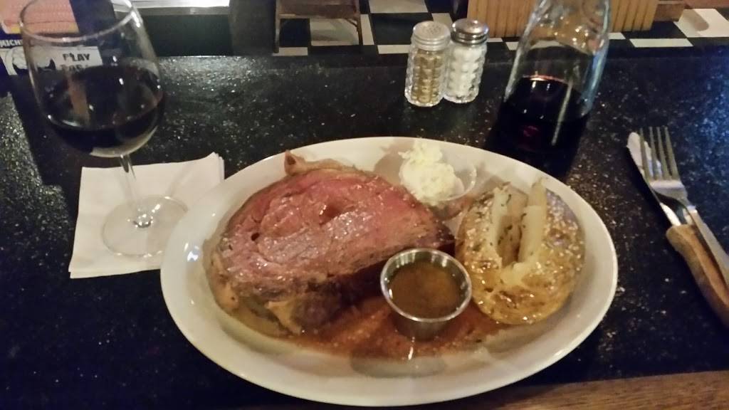 Chaps 3 at Leaning Tree Golf Course | restaurant | 7860 Smiths Creek Rd, Goodells, MI 48027, USA | 8103674500 OR +1 810-367-4500