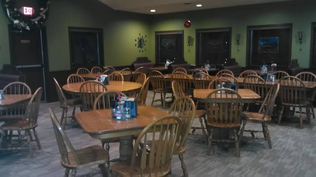 Good Time Pizza | restaurant | 501 Main St, Nashville, MI 49073, USA | 5178529100 OR +1 517-852-9100