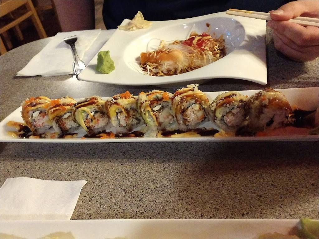 Shogun Japanese Steak House | restaurant | 629 N Westover Blvd, Albany, GA 31707, USA | 2299039325 OR +1 229-903-9325