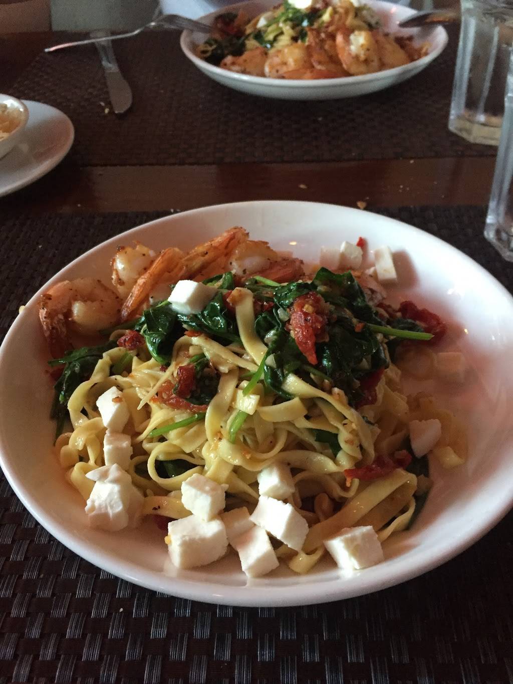 The Pastaria & Market | restaurant | 49 E Main St, Los Gatos, CA 95030, USA | 4083993477 OR +1 408-399-3477