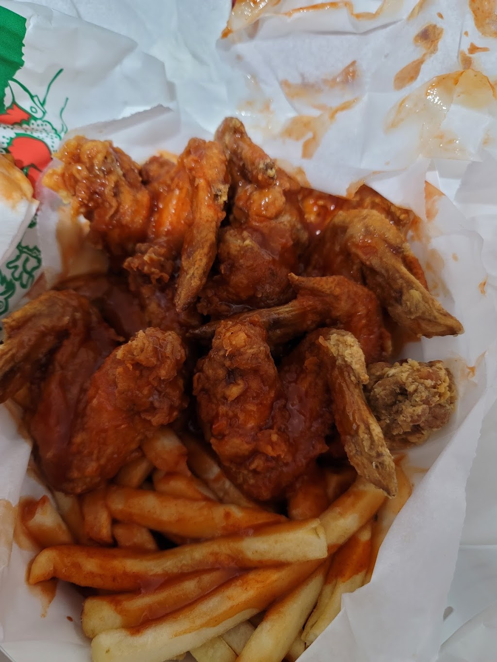 Harolds Chicken shack | restaurant | 1126 S Grand Ave E, Springfield, IL 62703, USA | 2176701269 OR +1 217-670-1269