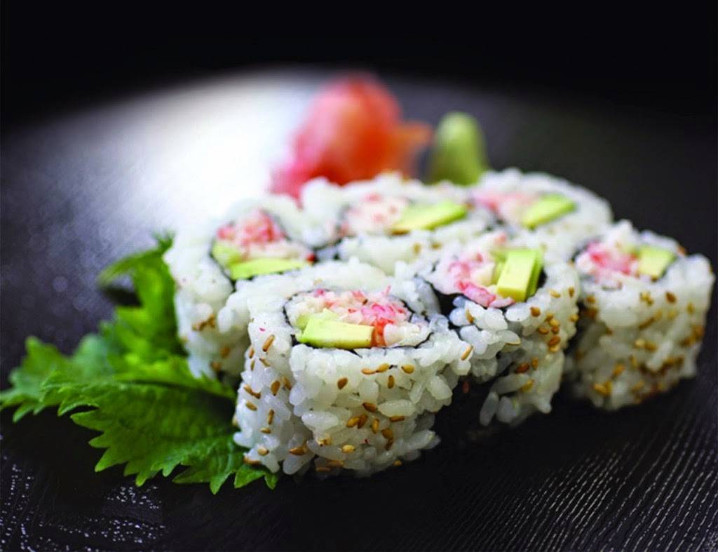 Midori Sushi | restaurant | 237 Raritan Ave, Highland Park, NJ 08904, USA | 7322464511 OR +1 732-246-4511