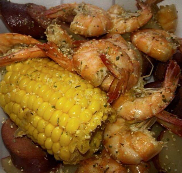 DaMunchies Express | restaurant | 1205 W 19th Ct, Sanford, FL 32771, USA | 4078448300 OR +1 407-844-8300