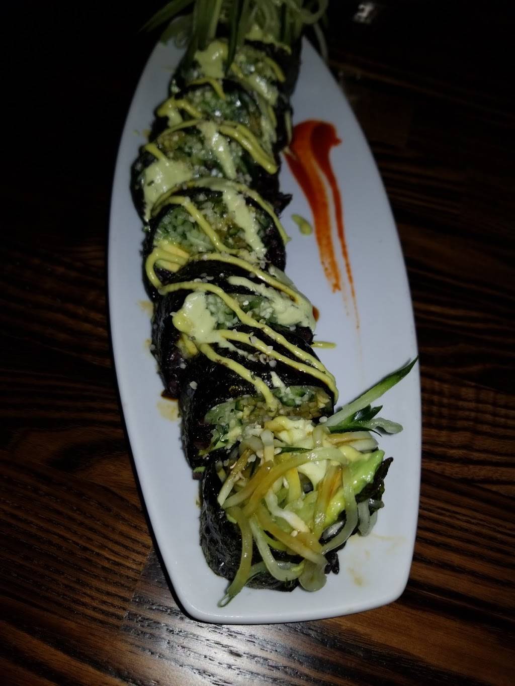 Modern Shaman | restaurant | 6744 Greenleaf Ave, Whittier, CA 90601, USA | 5627891111 OR +1 562-789-1111