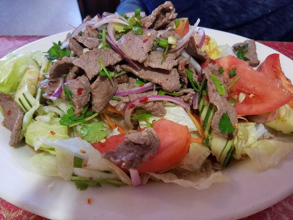 Thai Hut Garden | restaurant | 8137 Navarre Pkwy, Navarre, FL 32566, USA | 8509364337 OR +1 850-936-4337