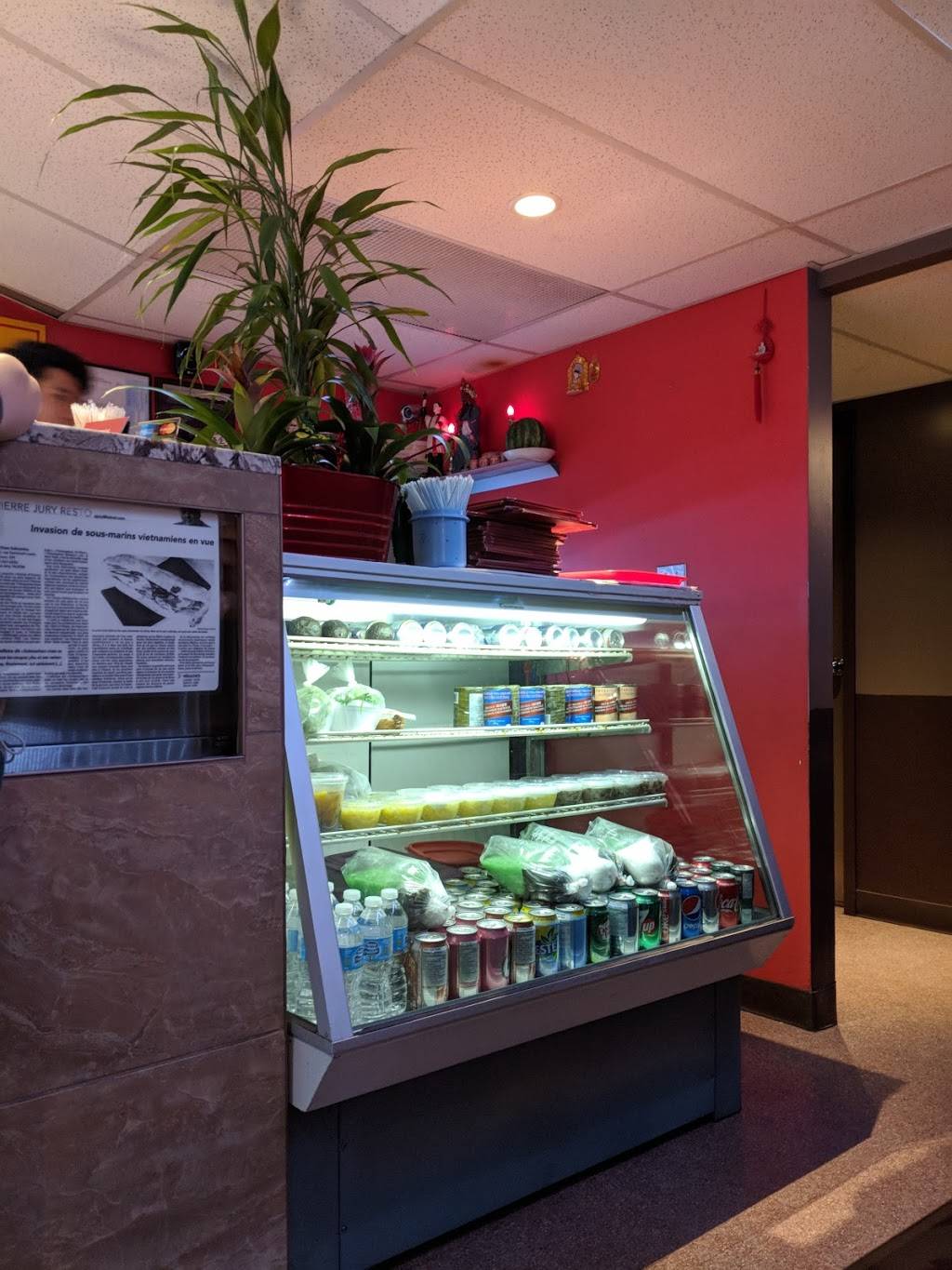 Co Cham | restaurant | 780 Somerset St W, Ottawa, ON K1R 6R1, Canada | 6135676050 OR +1 613-567-6050