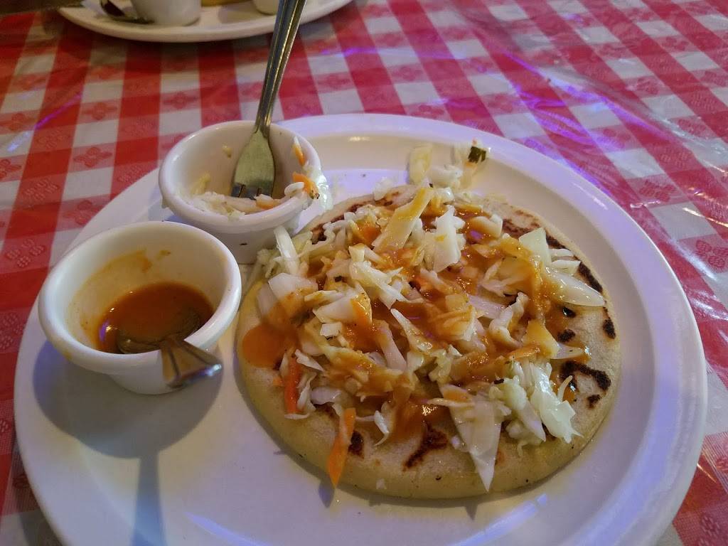 Salvadorian Cuisine and Pupuseria Salvadoreña | restaurant | 101 Kirkwood Square, Wilmington, DE 19808, USA | 3022304979 OR +1 302-230-4979
